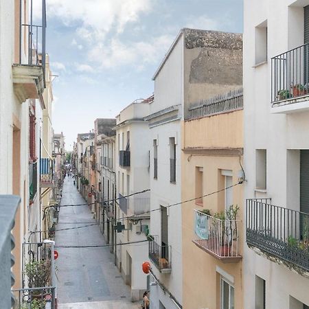 Nice City Center Apartment Vilanova i la Geltrú Exterior photo