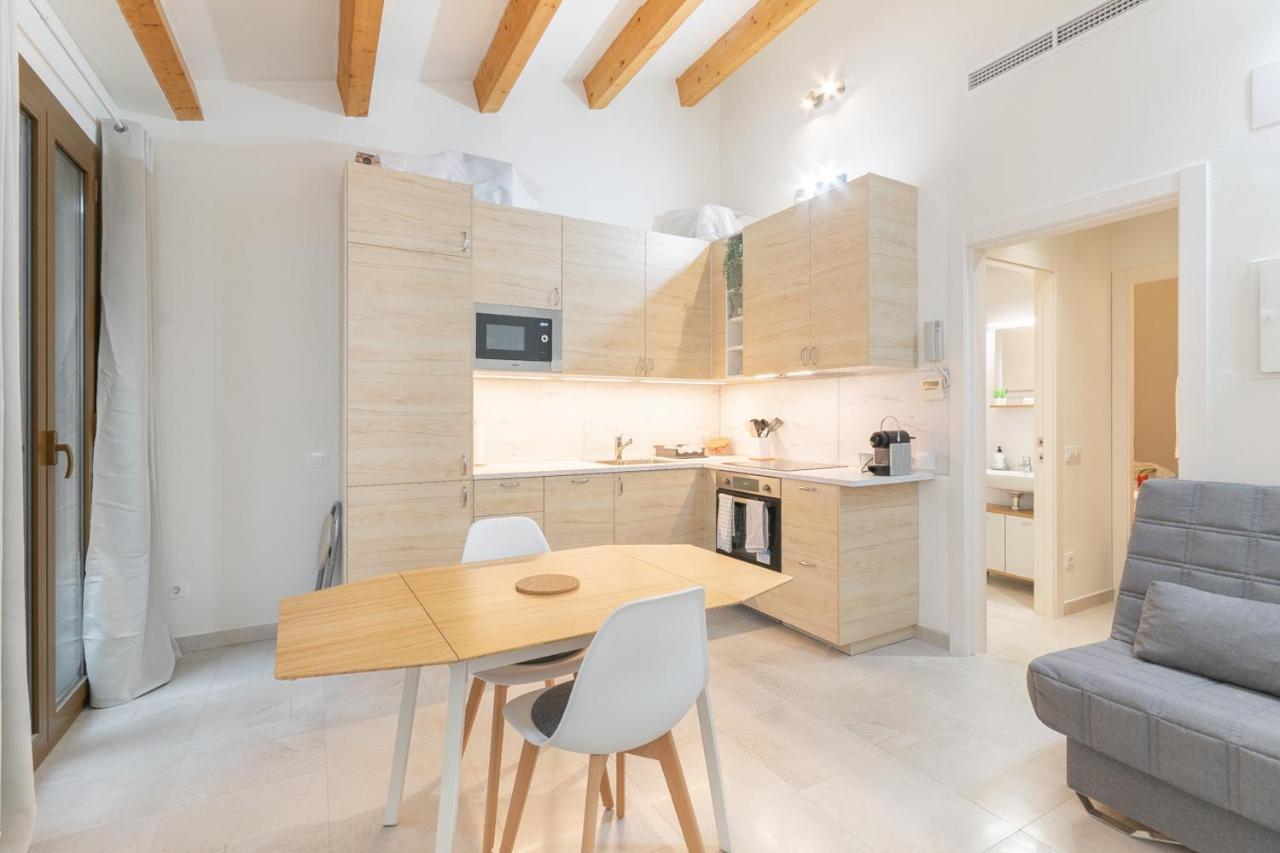 Nice City Center Apartment Vilanova i la Geltrú Exterior photo