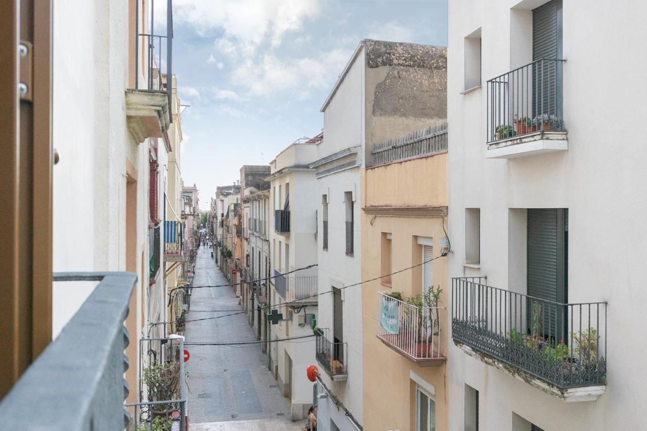 Nice City Center Apartment Vilanova i la Geltrú Exterior photo