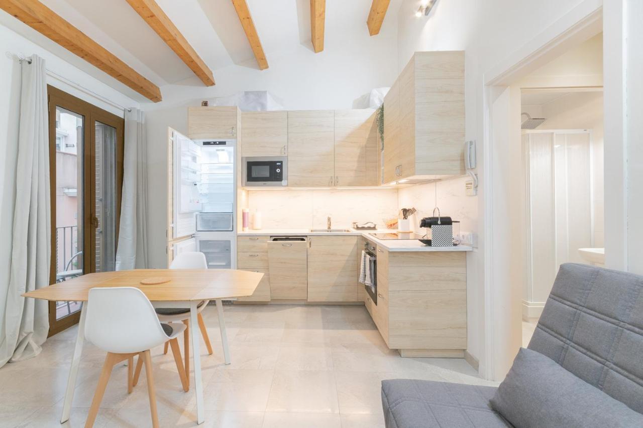 Nice City Center Apartment Vilanova i la Geltrú Exterior photo