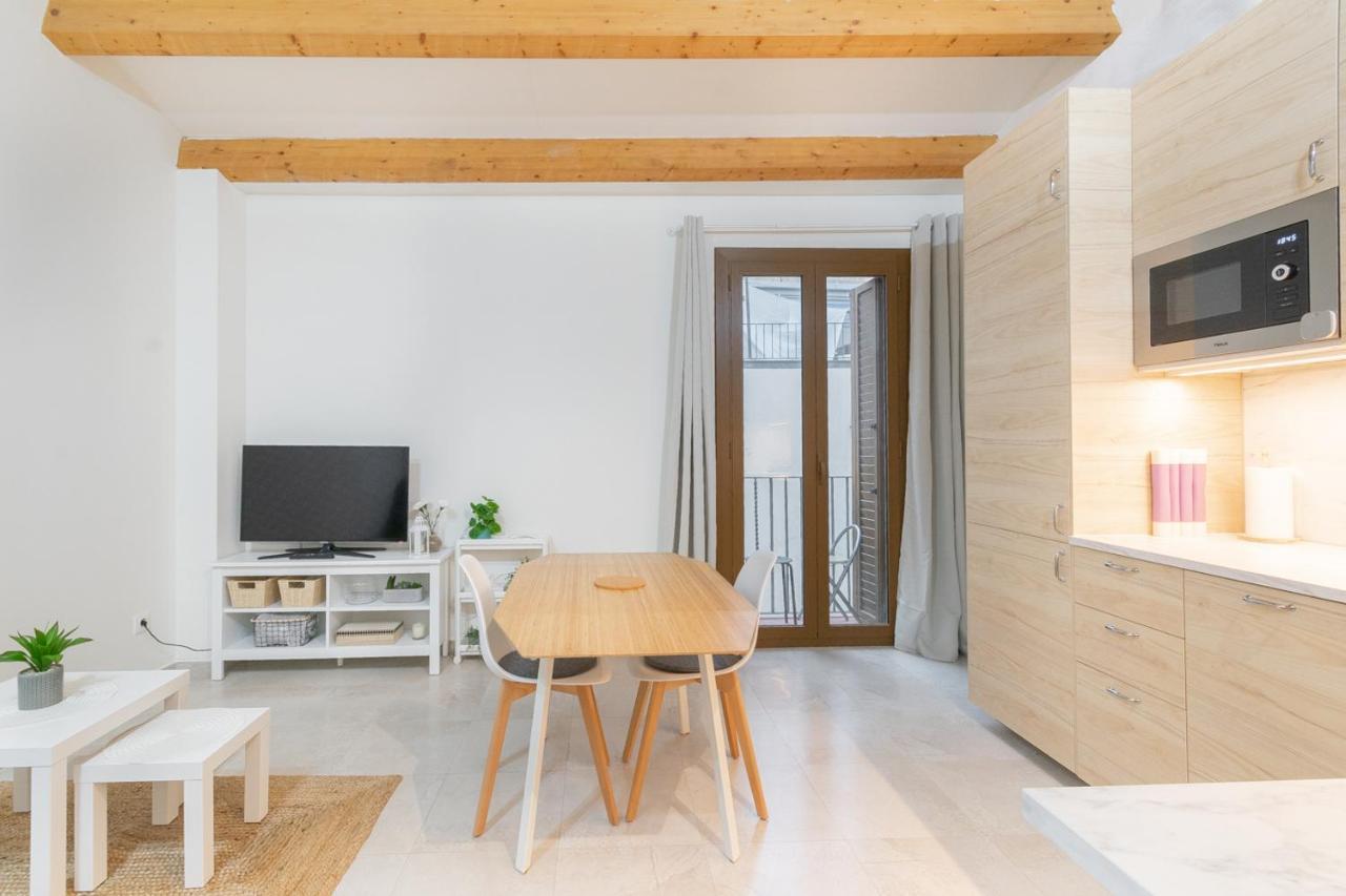 Nice City Center Apartment Vilanova i la Geltrú Exterior photo