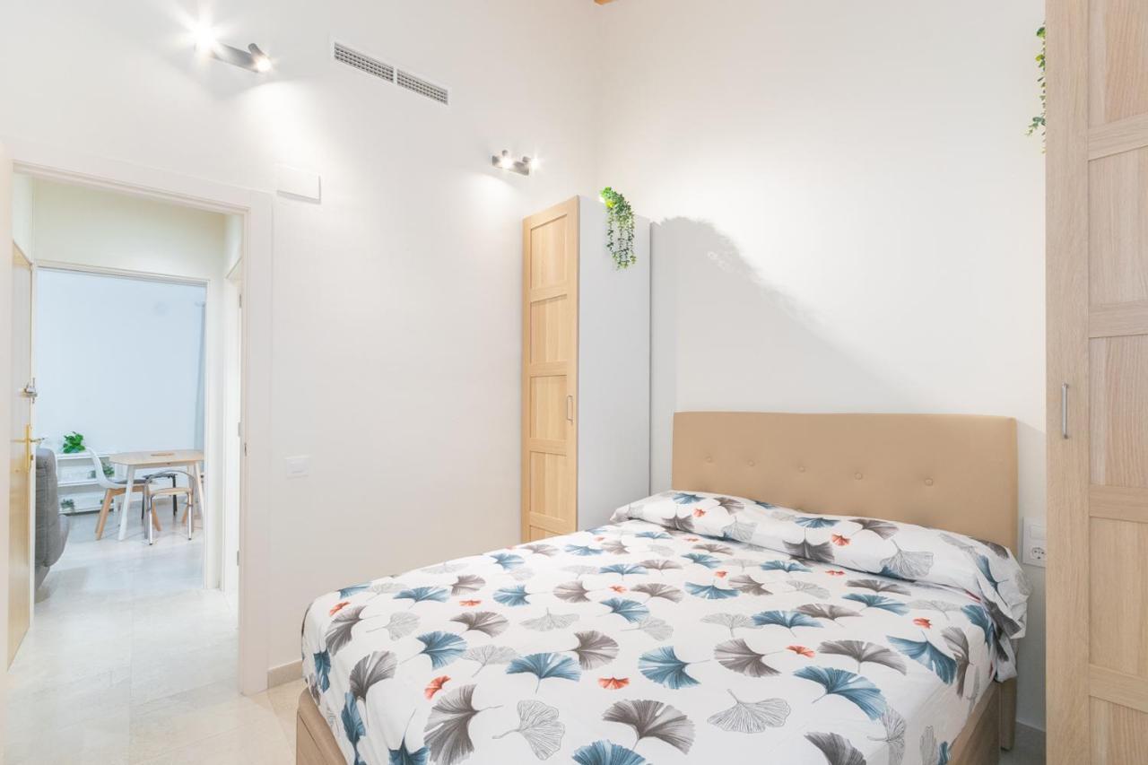 Nice City Center Apartment Vilanova i la Geltrú Exterior photo