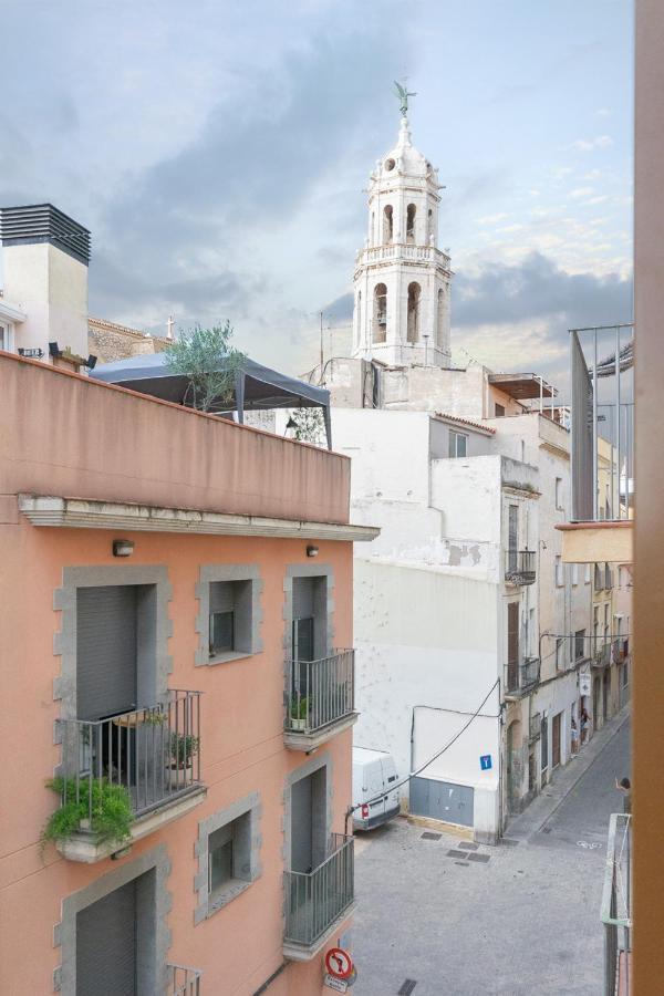 Nice City Center Apartment Vilanova i la Geltrú Exterior photo