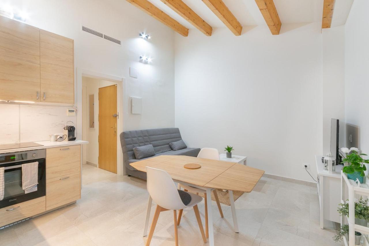 Nice City Center Apartment Vilanova i la Geltrú Exterior photo