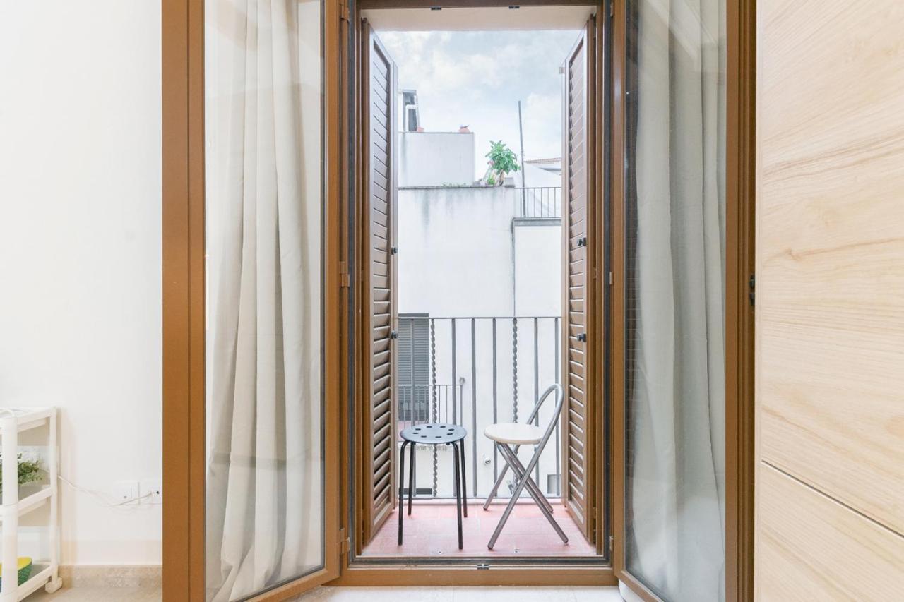 Nice City Center Apartment Vilanova i la Geltrú Exterior photo